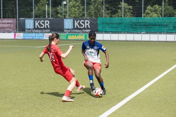 Bild 311 - wCJ Pokalfinale (HSV - ETV)